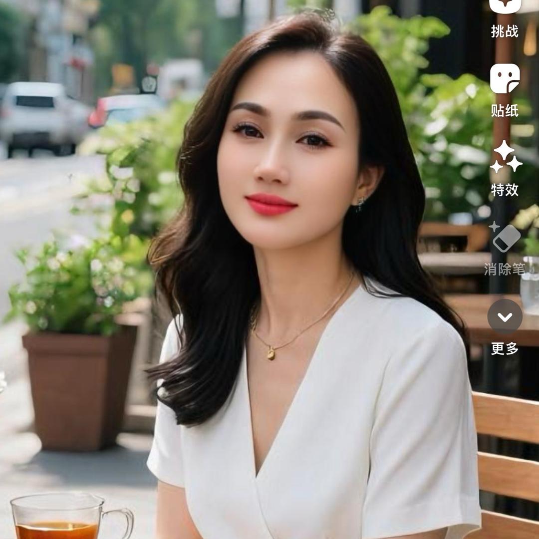 连锁店长永梅