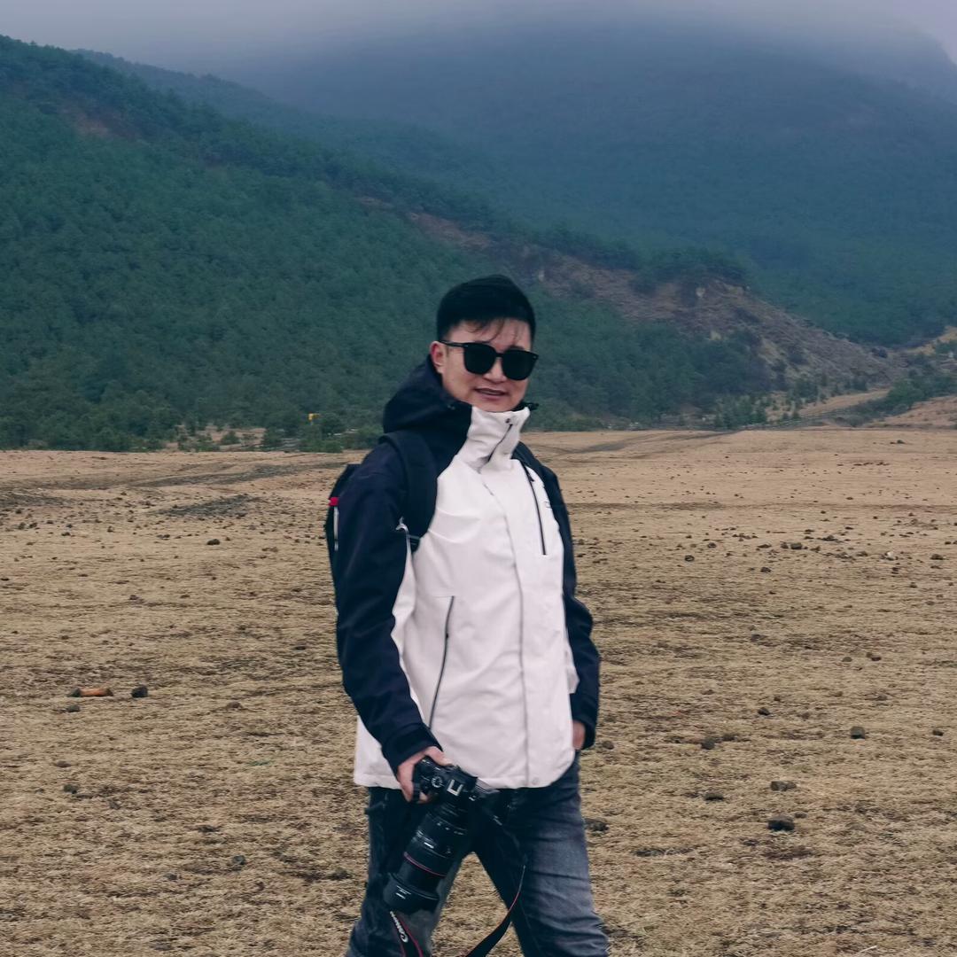 呼伦贝尔海峰