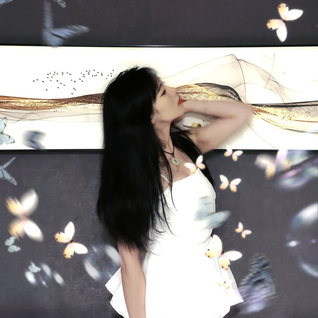 🧚‍♀️摆摆