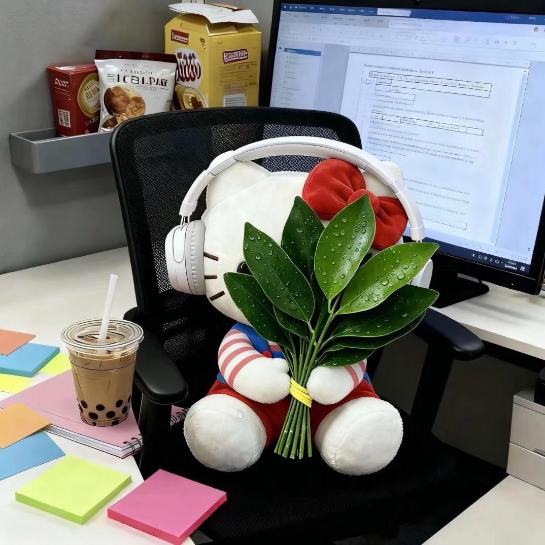 小茜茜🧏🏻‍♀️