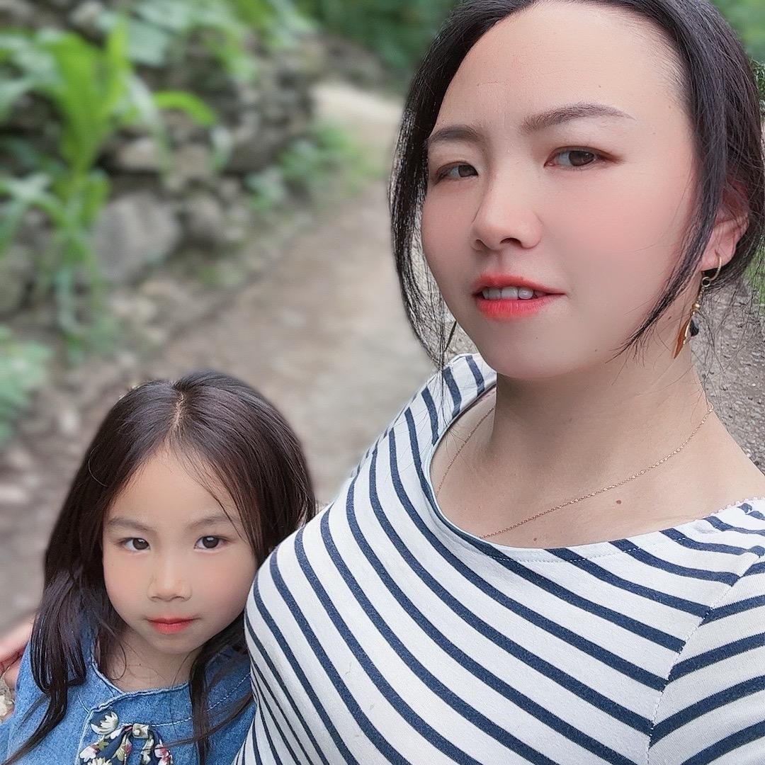 梓涵妈