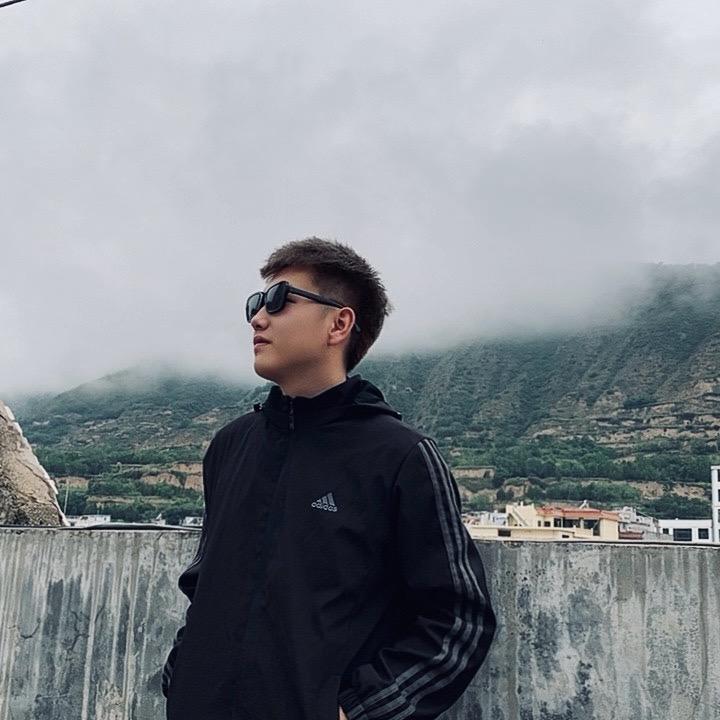 杨Sir🤫