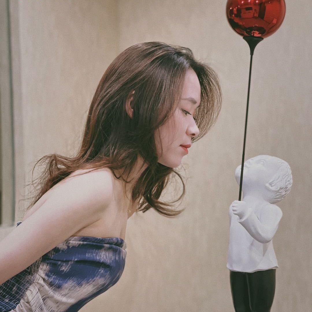 我是谁 我在那儿
