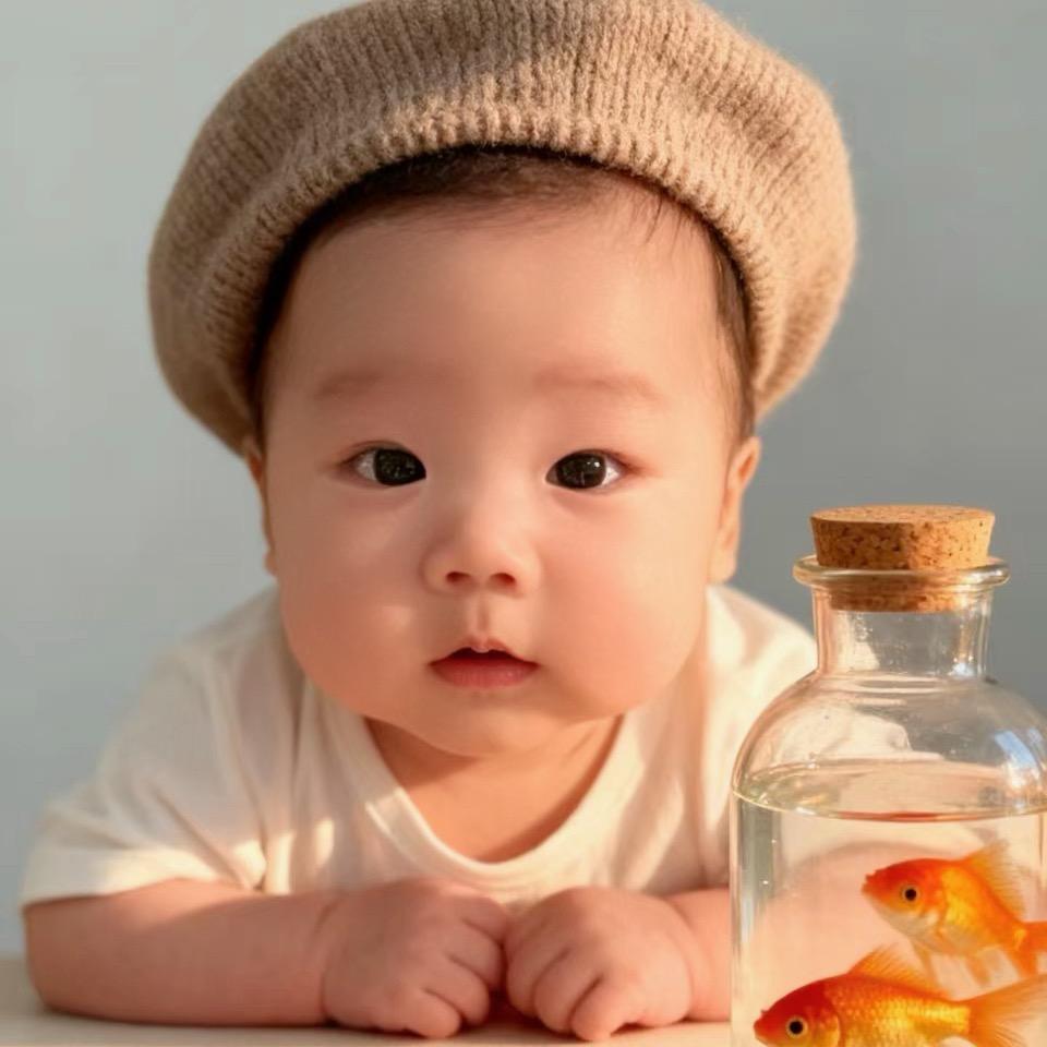 小海苔的美好时光^