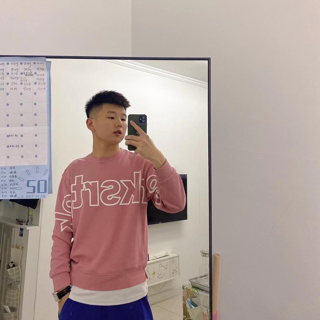 刘英杰的日常