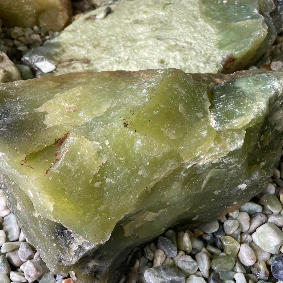 东子珠宝玉器