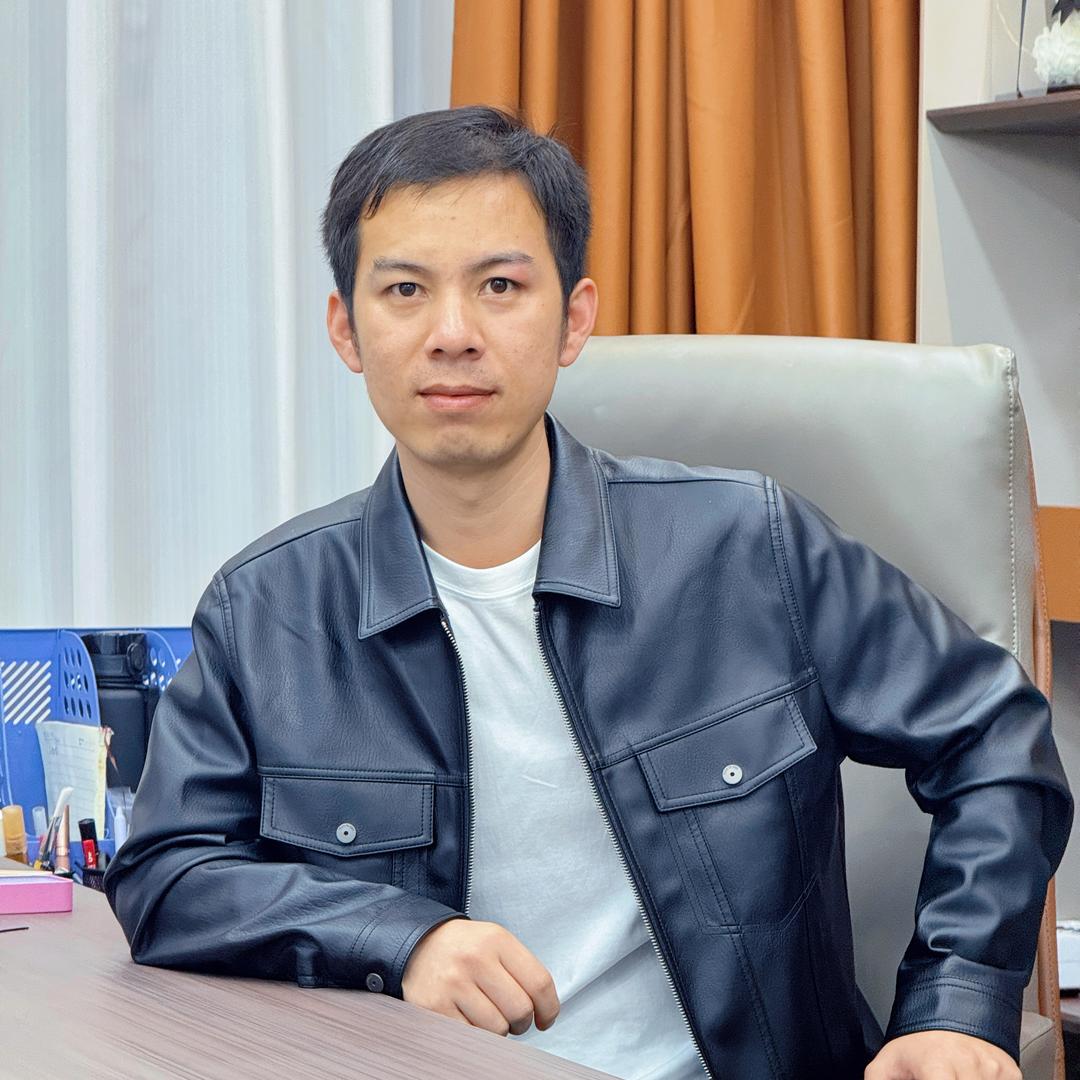 阿文轻创业