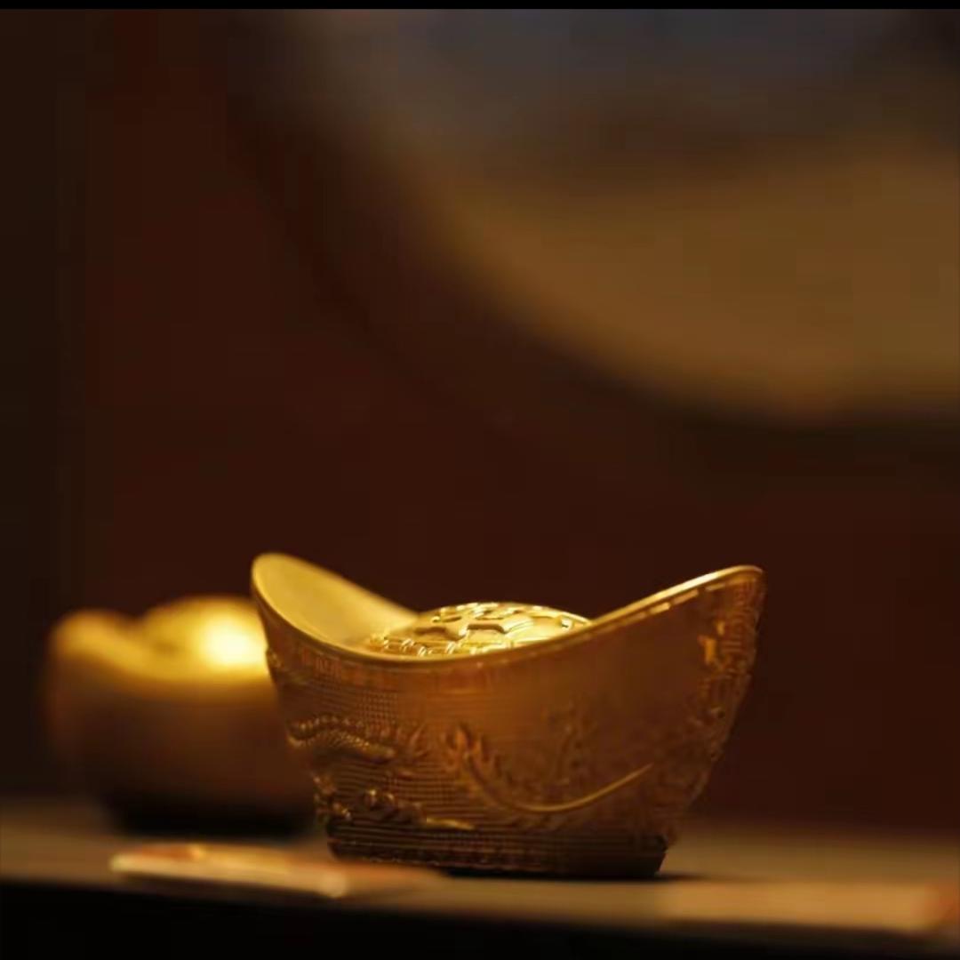 招远银楼（新店开业）