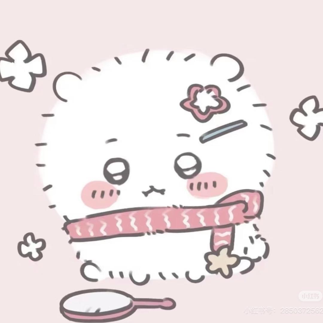 梨鱼小宇
