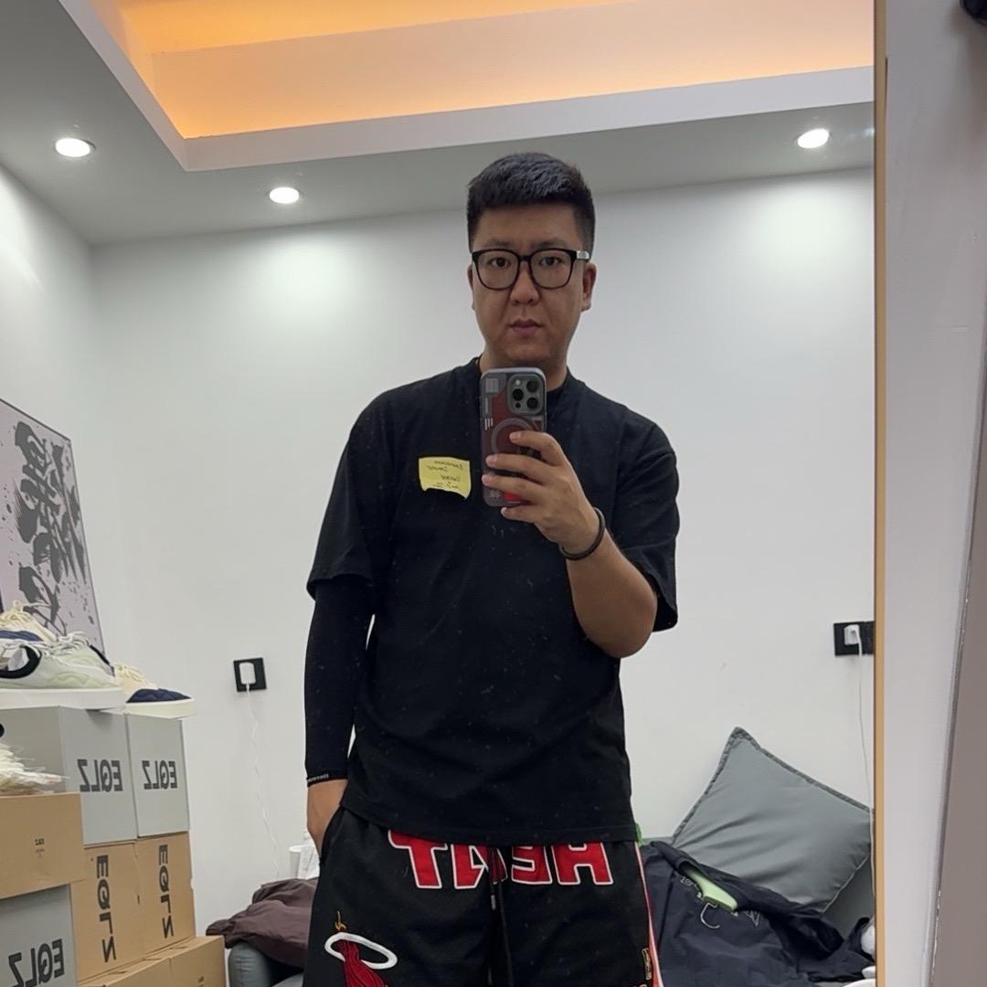 老韩爱溜达✌