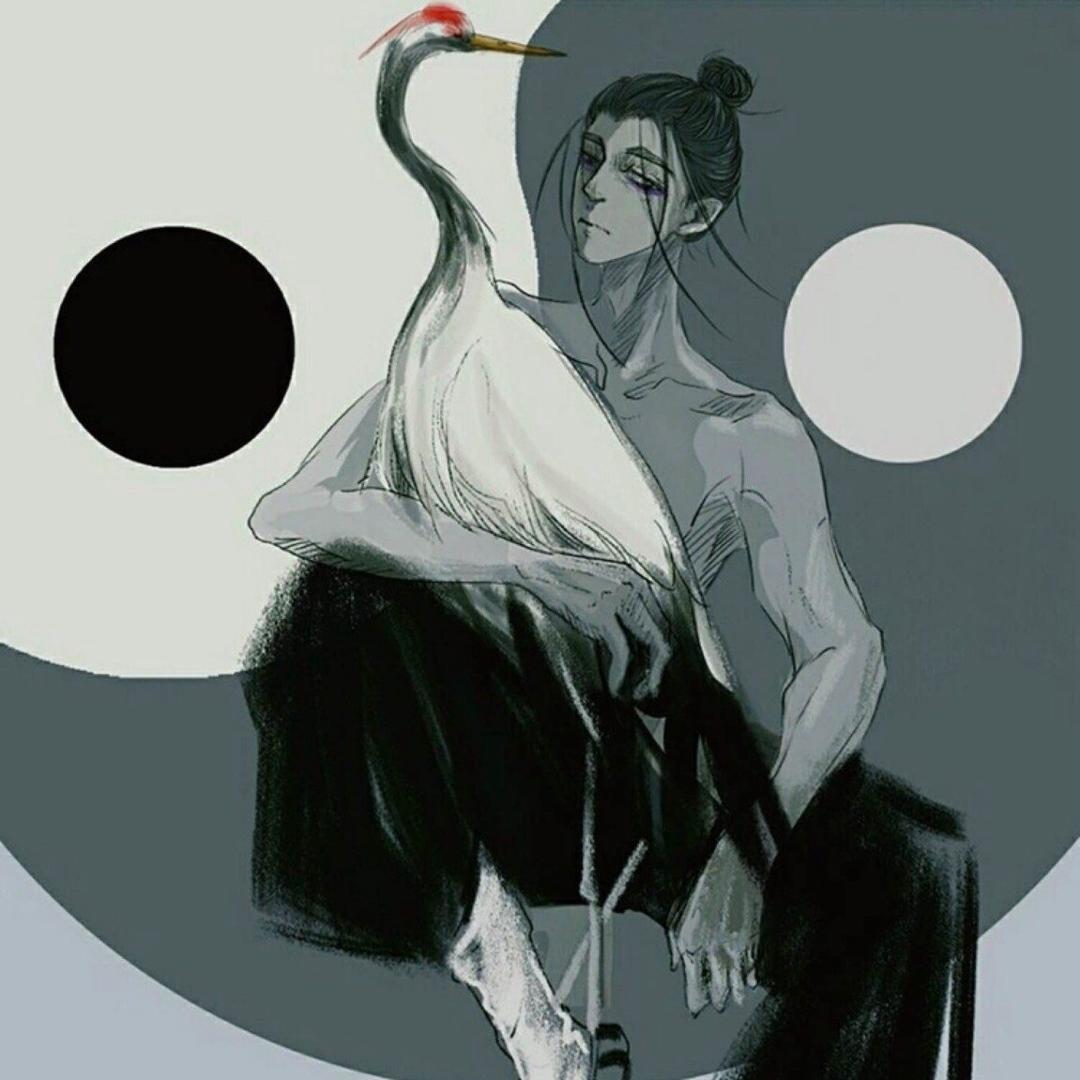 三横一术丰先生