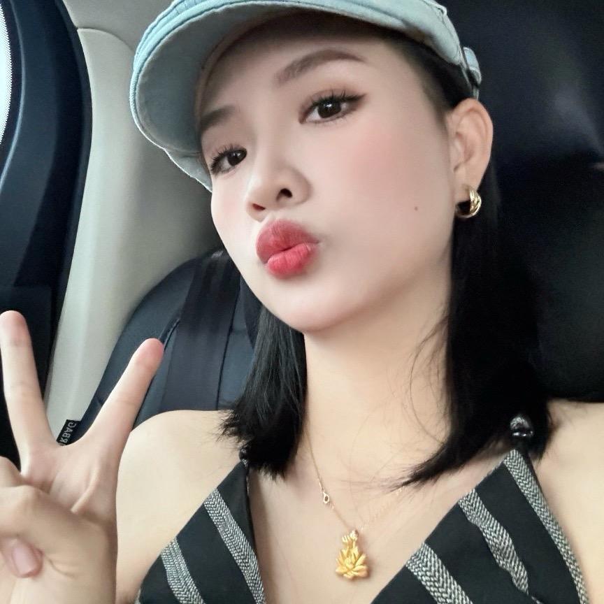 yu可爱