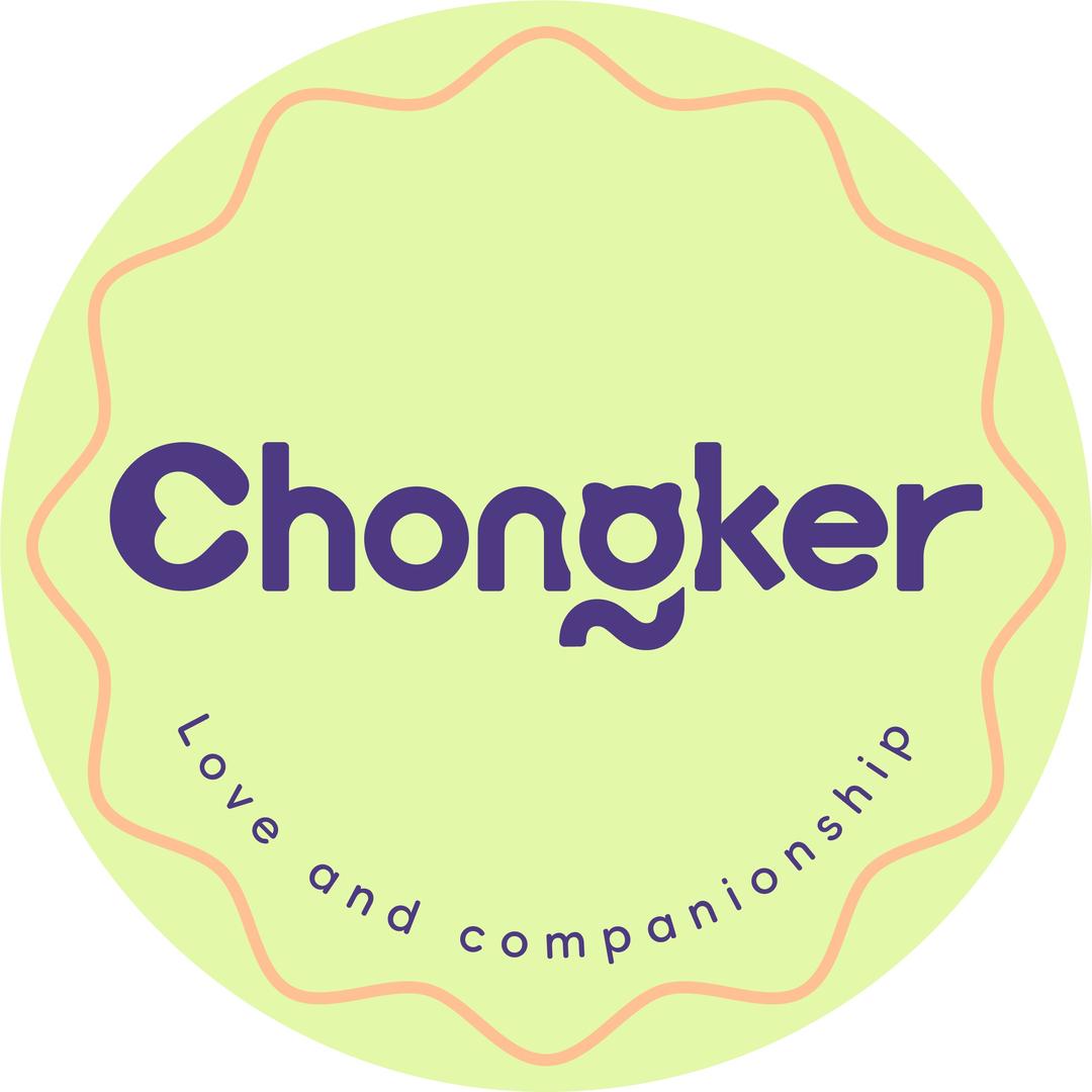 Chongker旗舰店