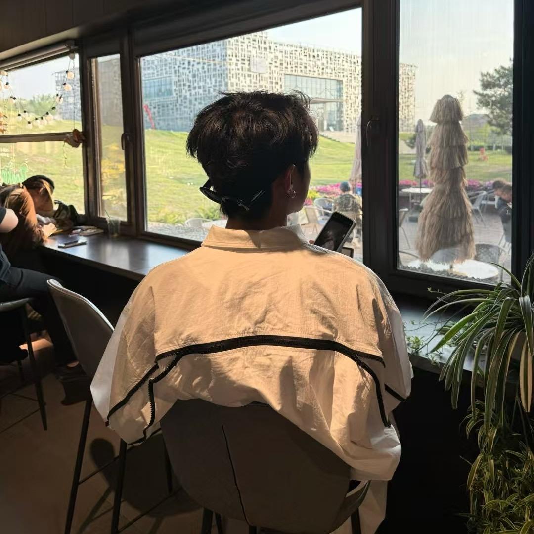 一南