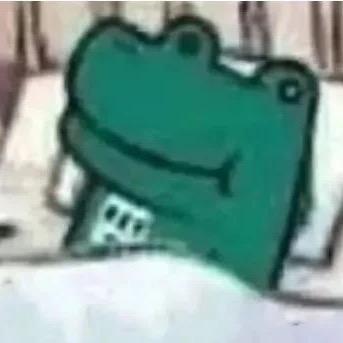 鳄鱼听了都要做鳄梦