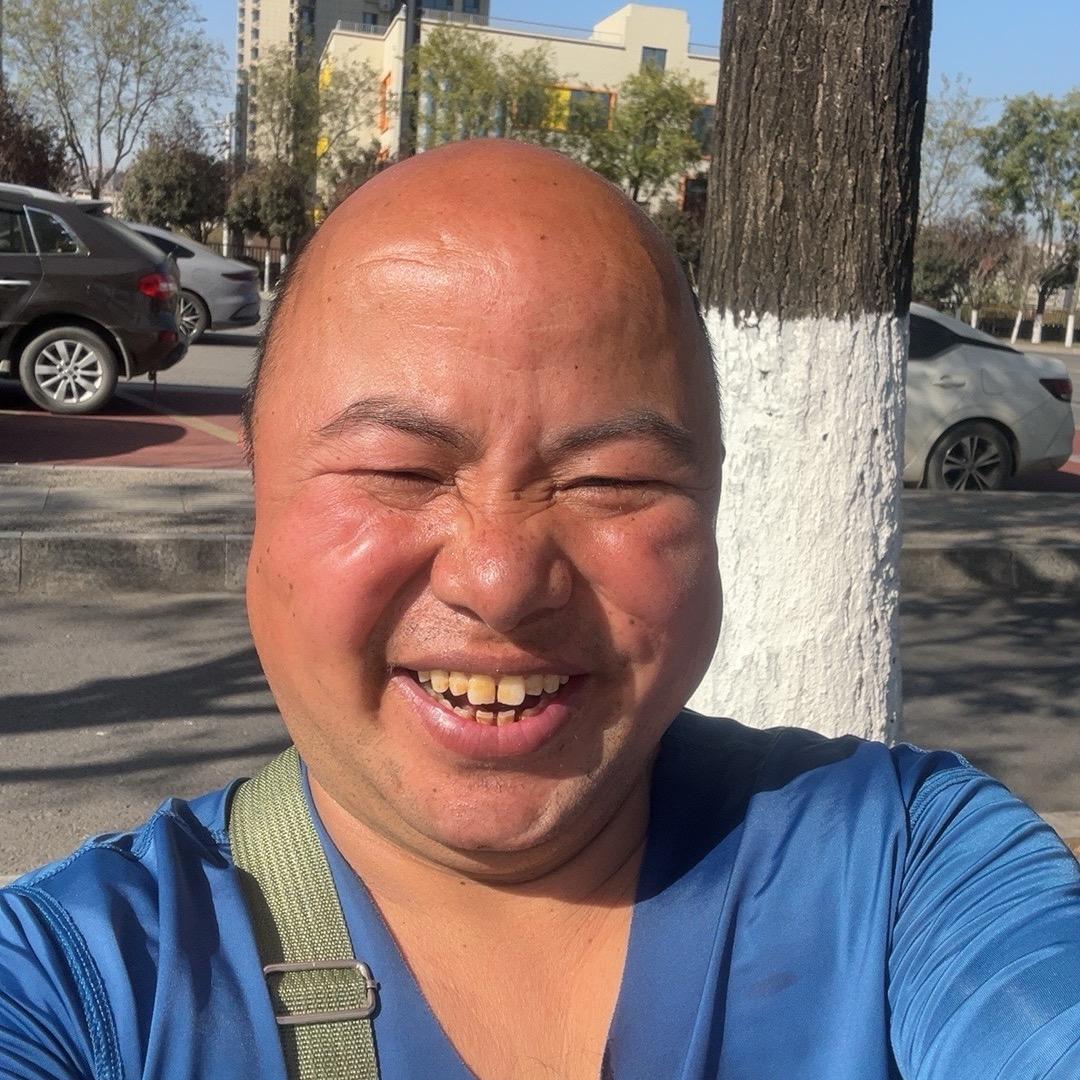 瓜蛋，（记录生活）