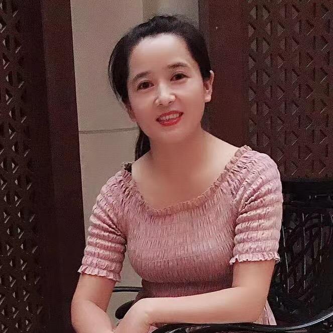 仕姸丽竹李新