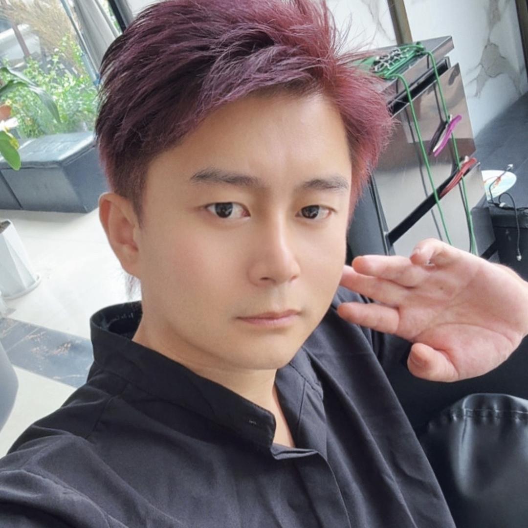 日照初心专注烫发