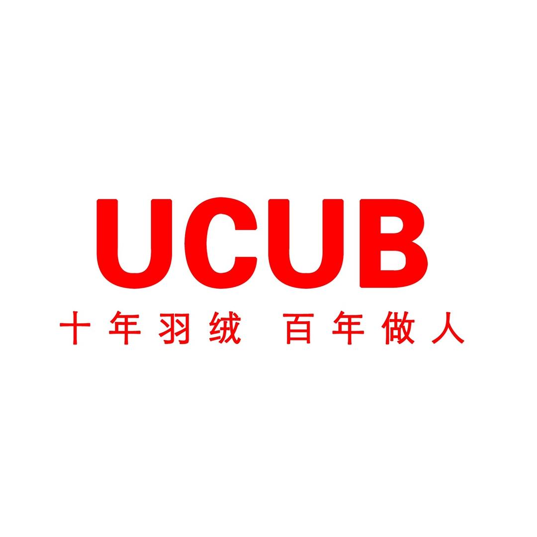 UCUB服饰旗舰店