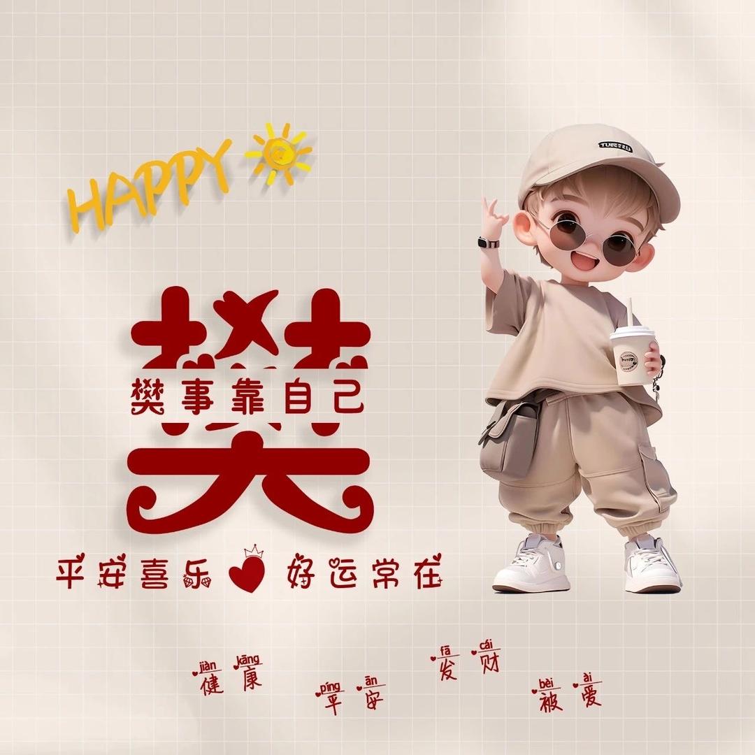 米朵  爸爸
