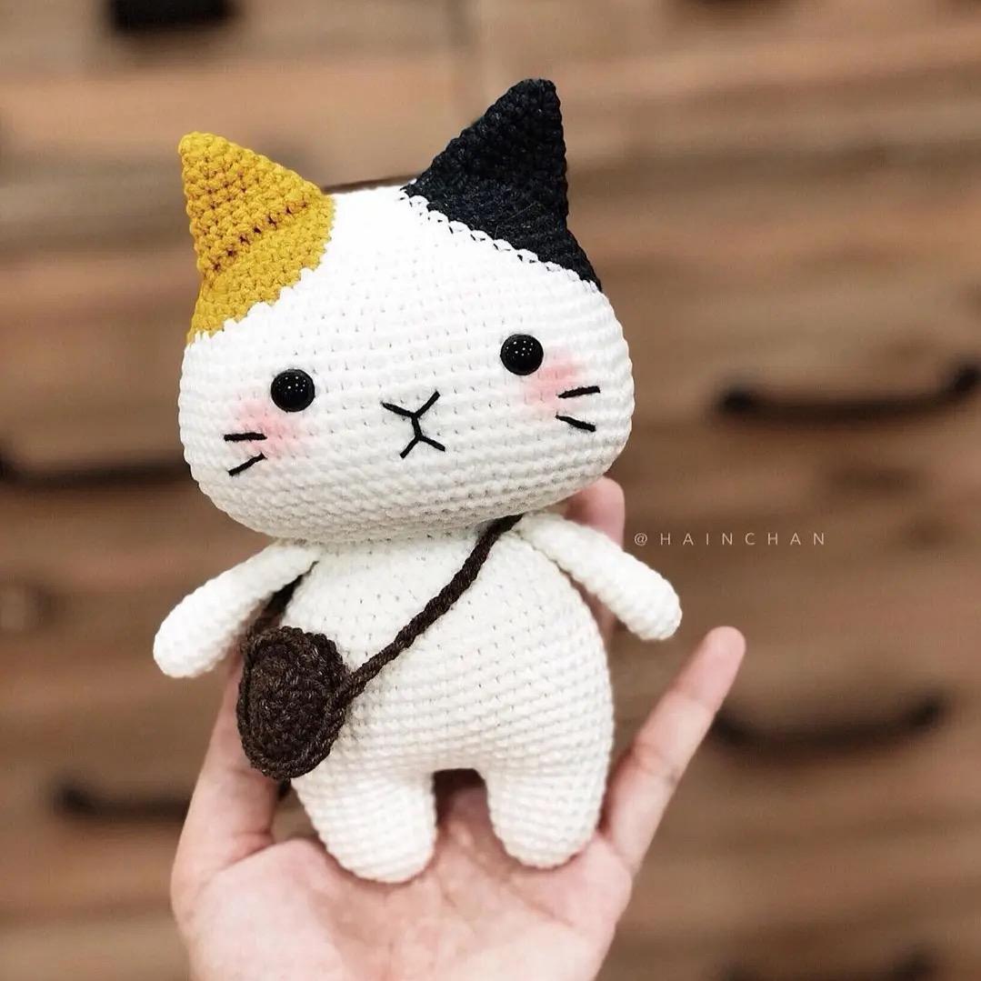 小小菟～