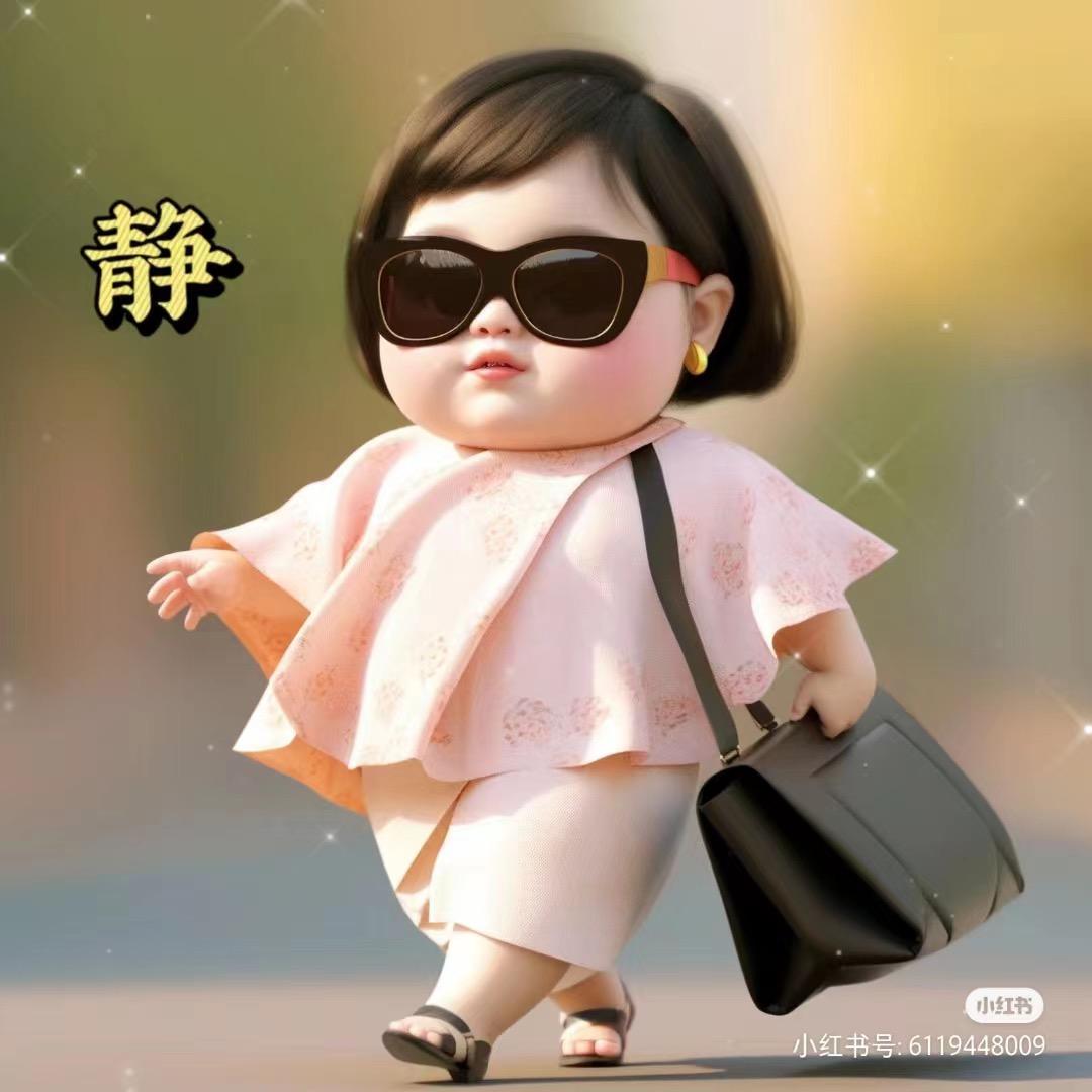 我从小就是个欠儿登