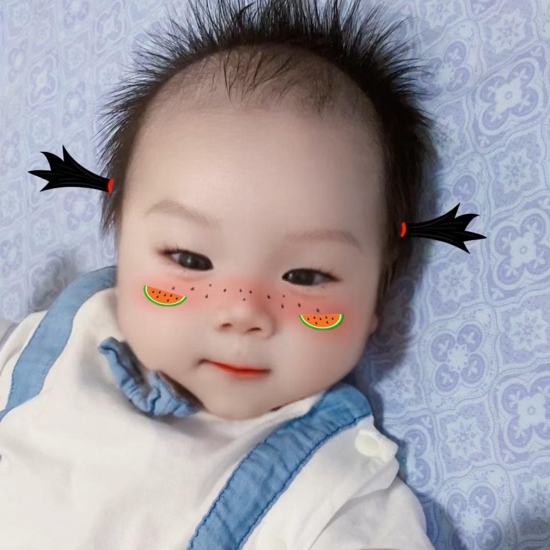 瑾逸小可爱