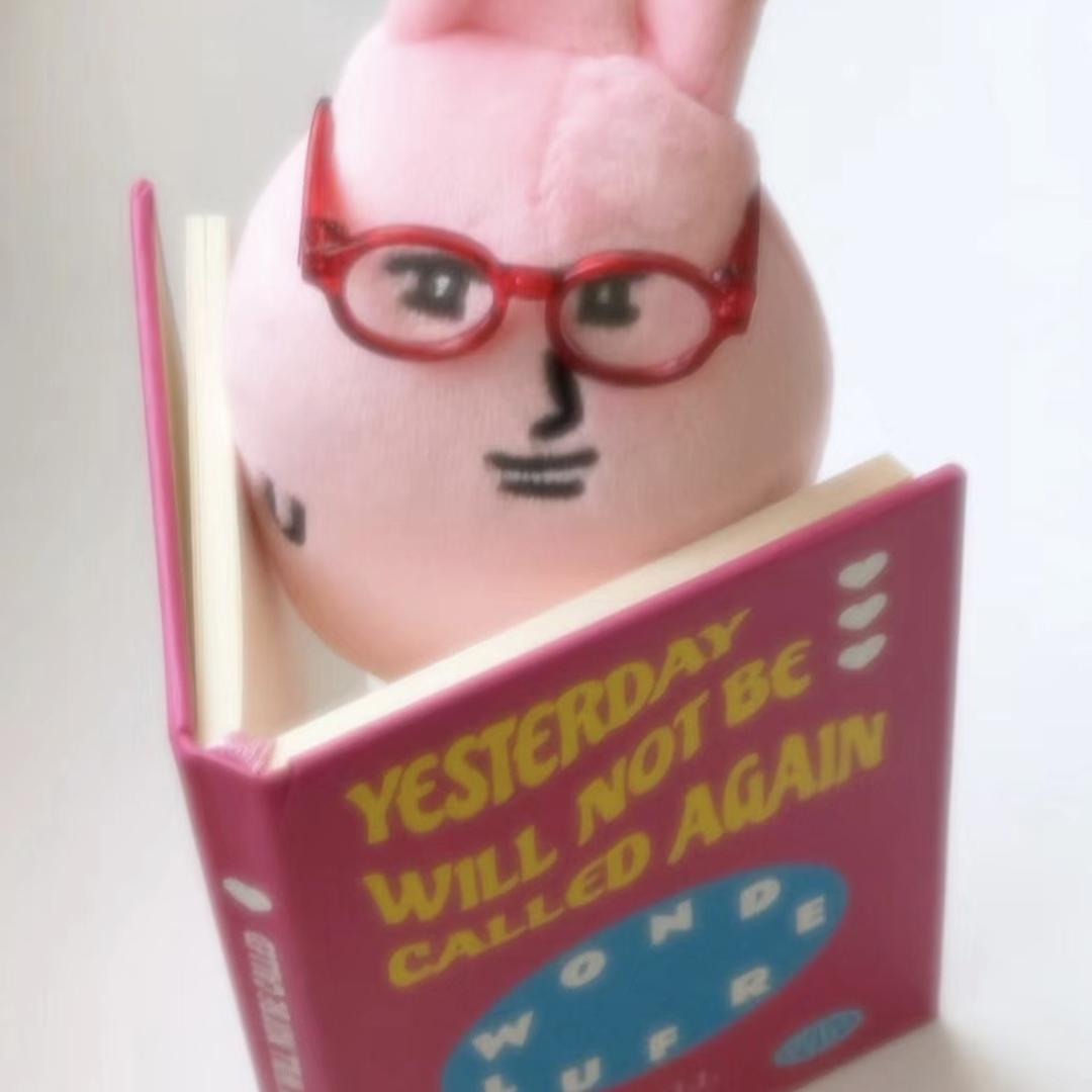 所谓萌琪