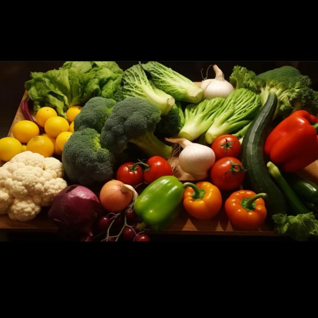 生活中不可缺失的我