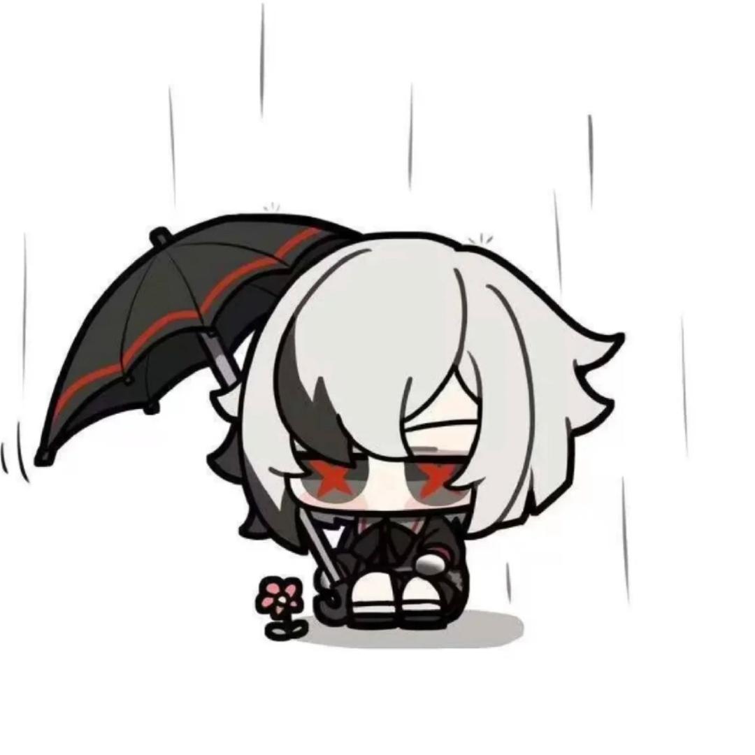 冰悸