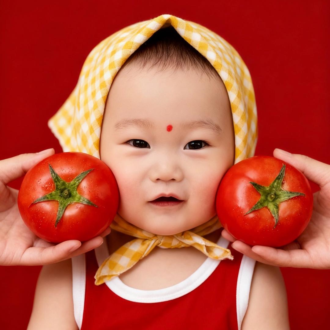 澈澈成长记