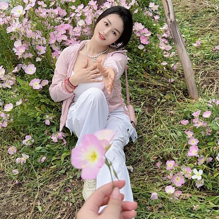 香香公主~