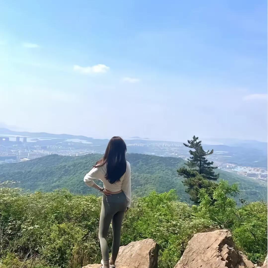 人生历练中学会坚强