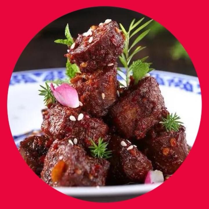 刘大锅美食@抖音