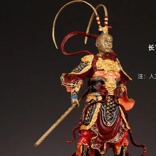 铜德社工艺品