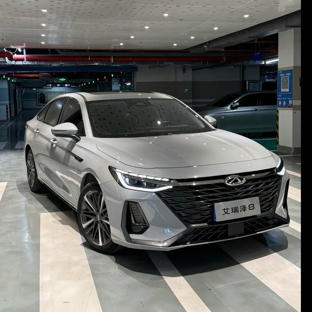 熙熙说车cars