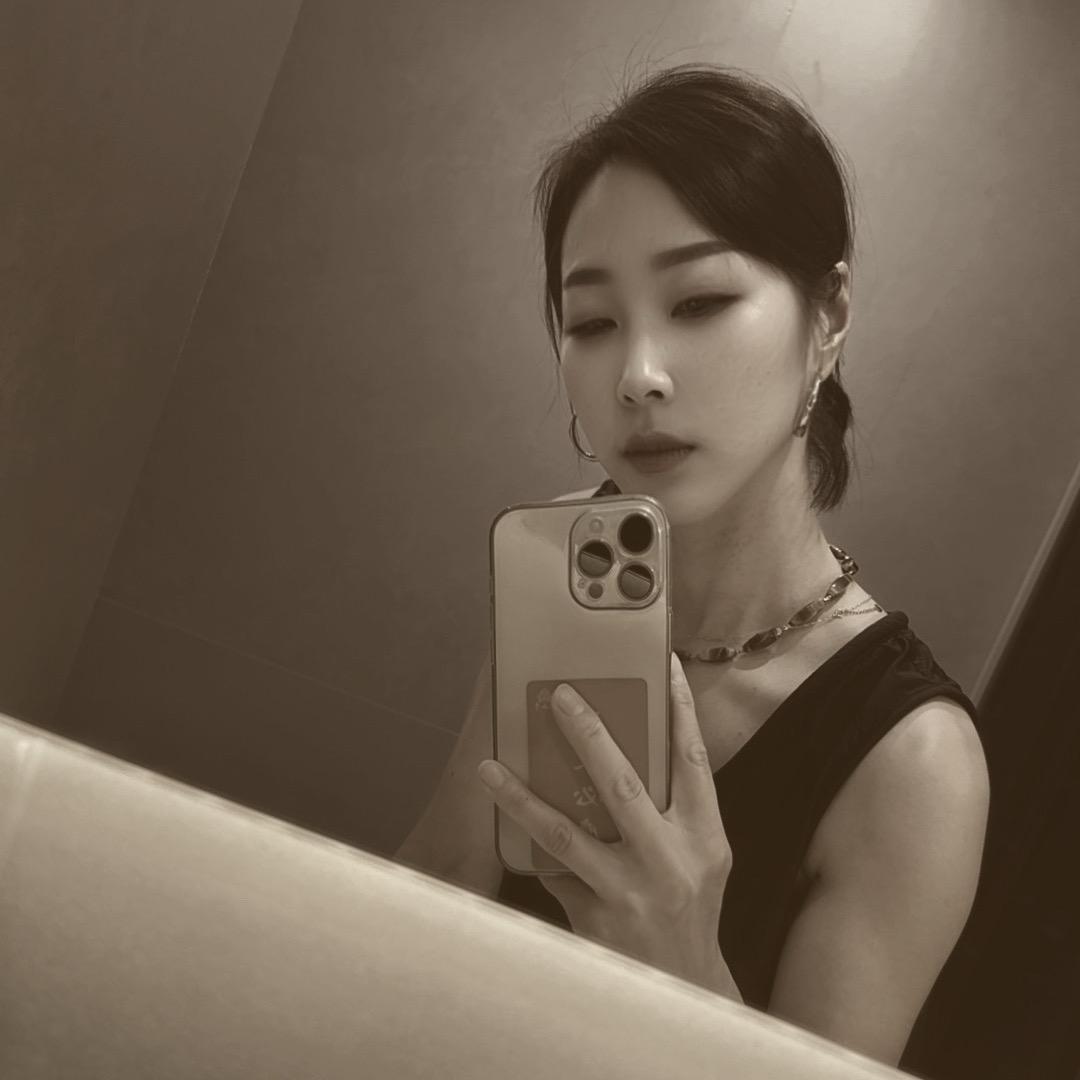是李李呀