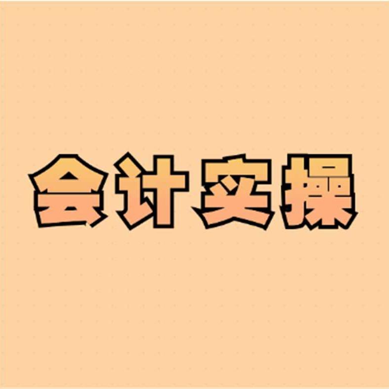 程老师讲会计实操