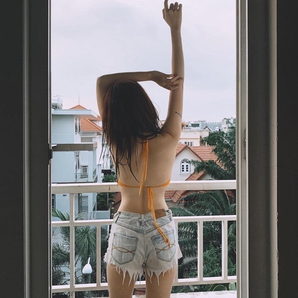吴糖气泡水🫧