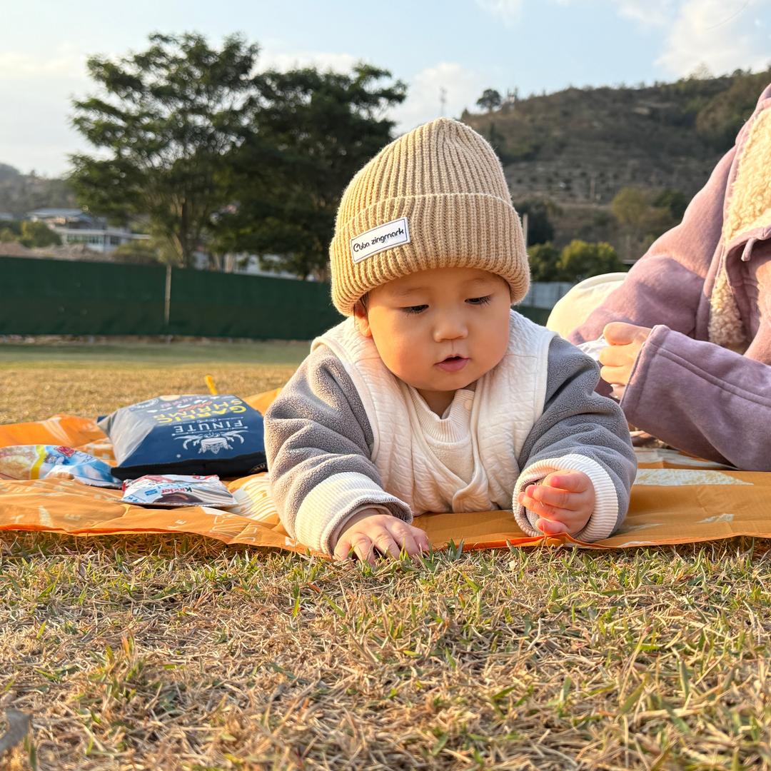 屿哥驾到