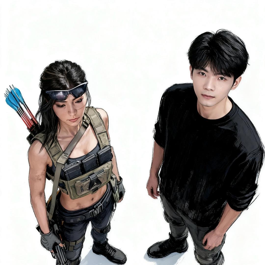 Pure10ve(三角洲行动)