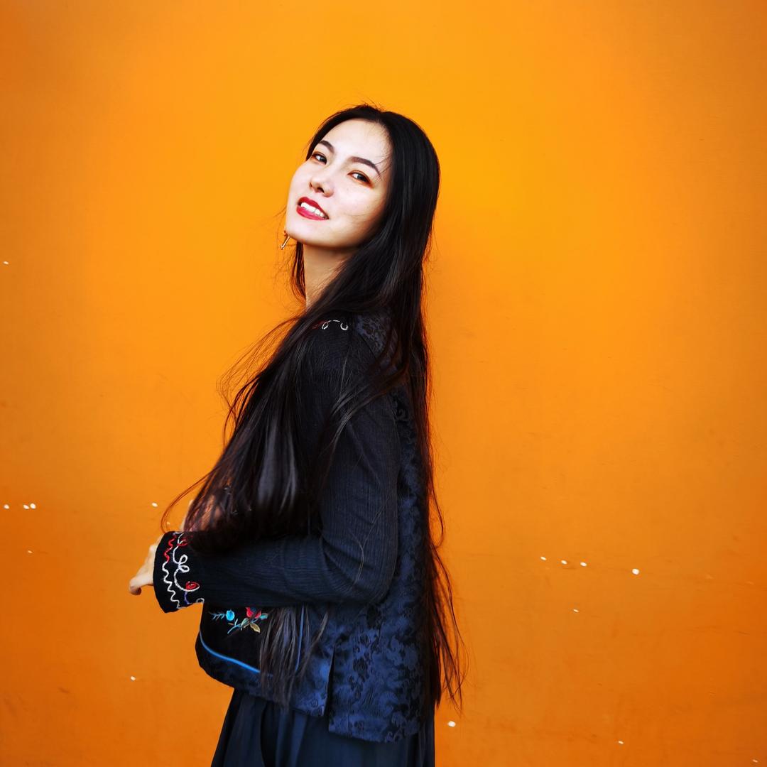 没有嘴巴的鱼