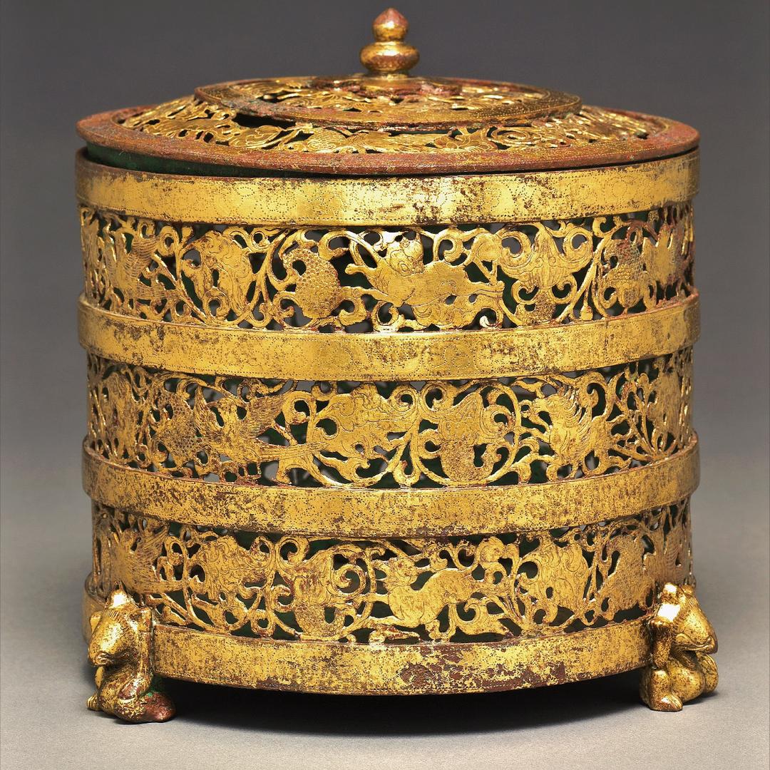 金熹阁
