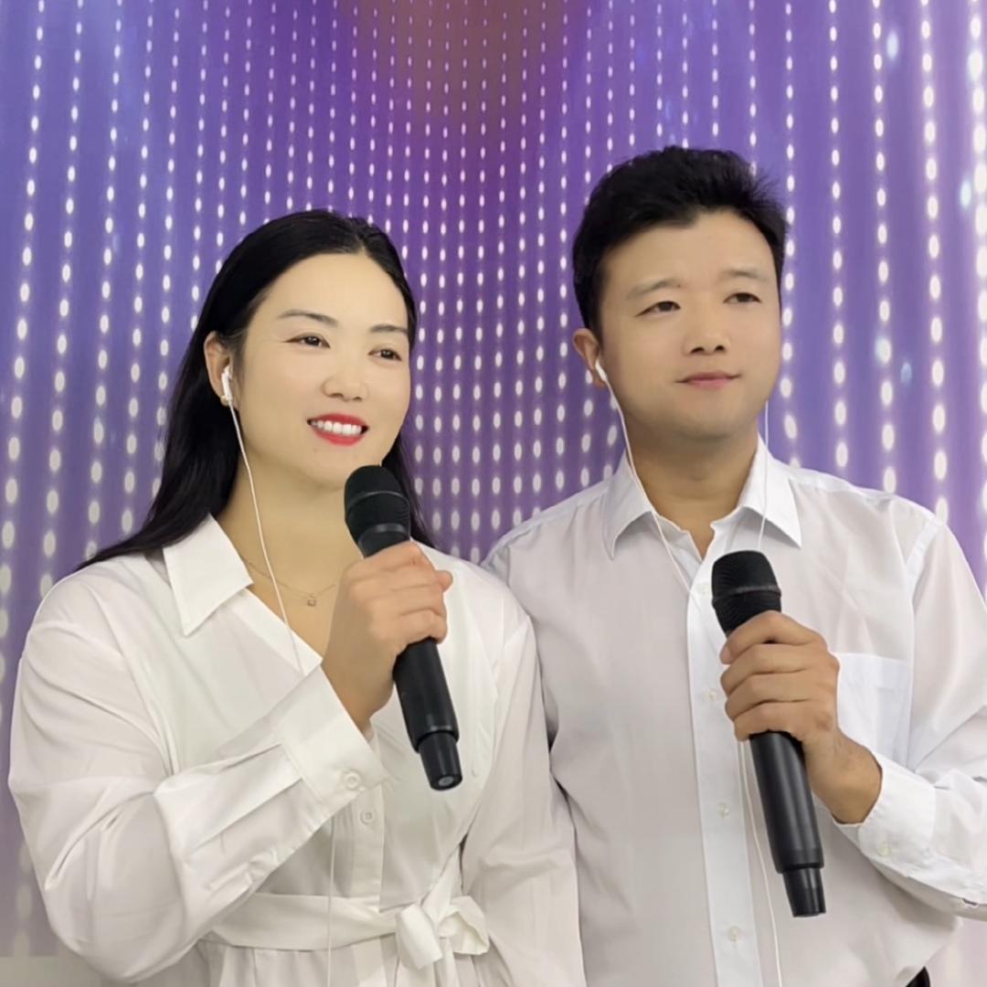 吾爱🎤