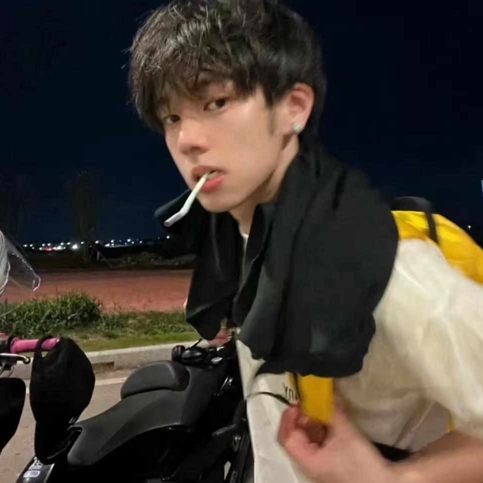 小🧊