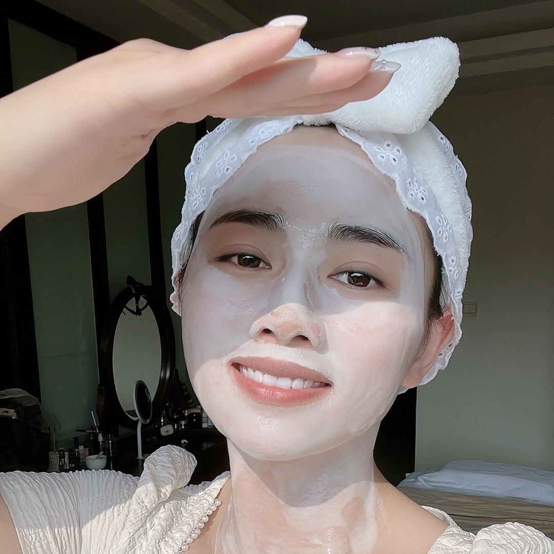 小美 养颜护肤