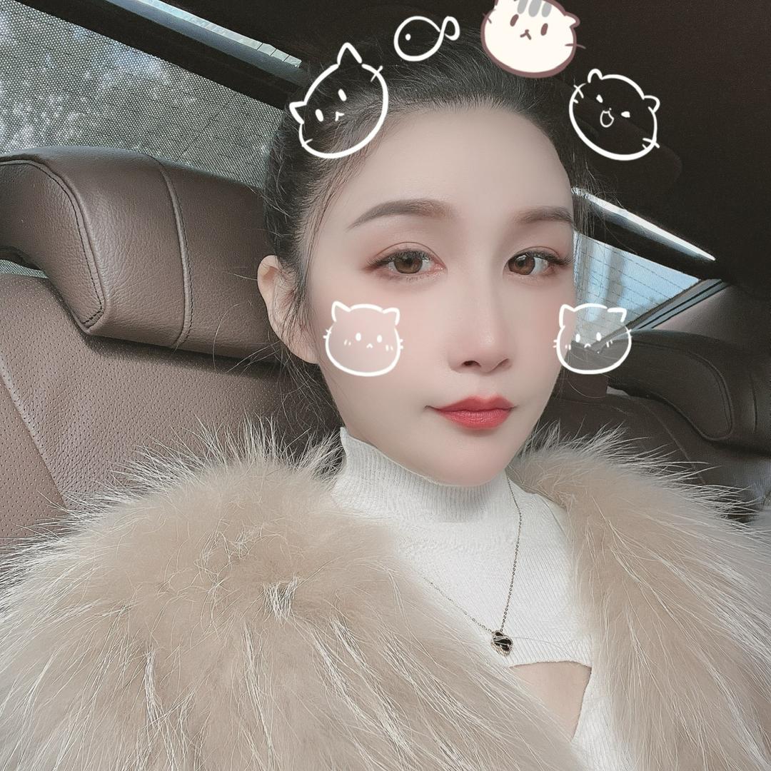 Cccc橙子🍊