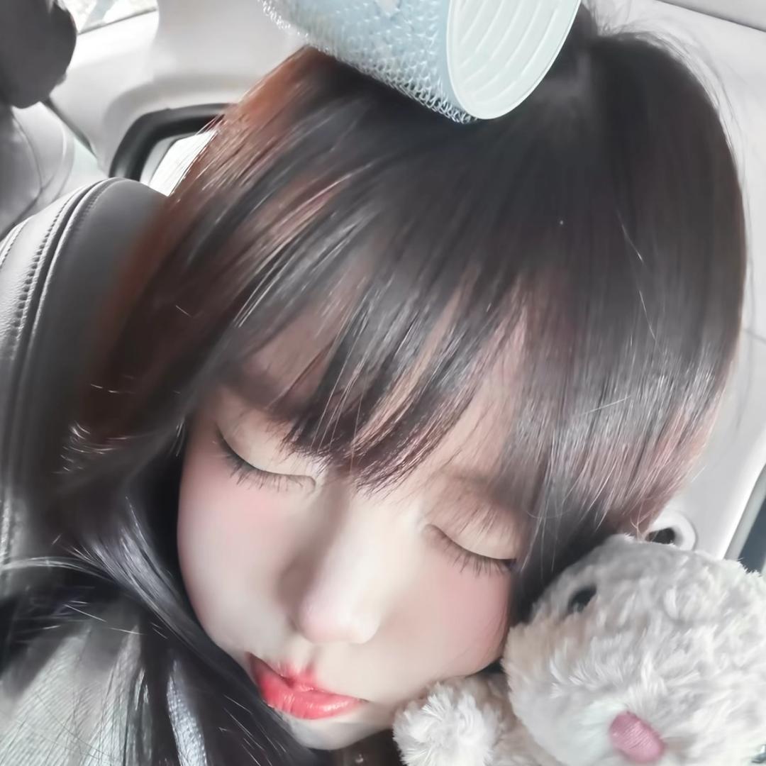 我喜欢卷毛　　　　　　　　　　🪳