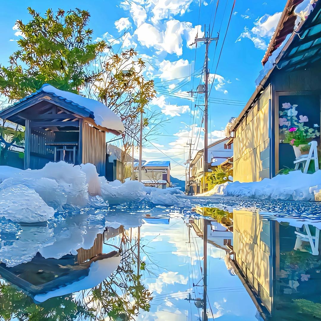 努力先生