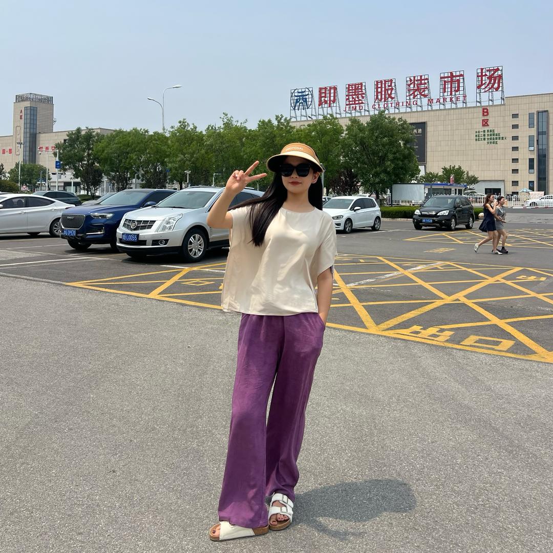 青岛人造棉批发